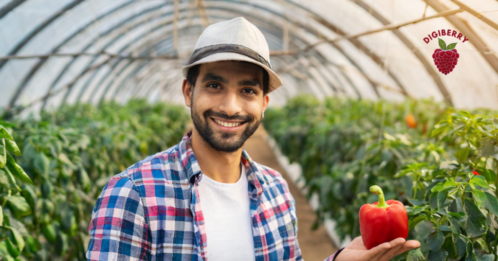 LinkedIn for Agricultural Growth: Personal Profile vs. Business&nbsp;Page