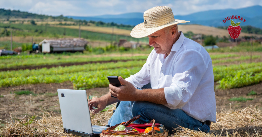 Crafting an Effective Social Media Calendar for&nbsp;Farmers