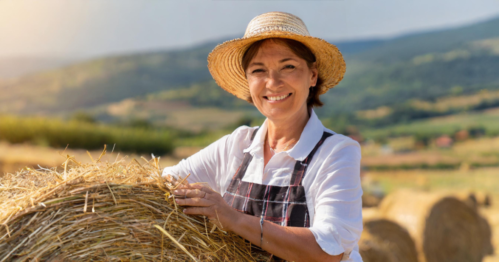 Organic Social Marketing Strategy For&nbsp;Farmers