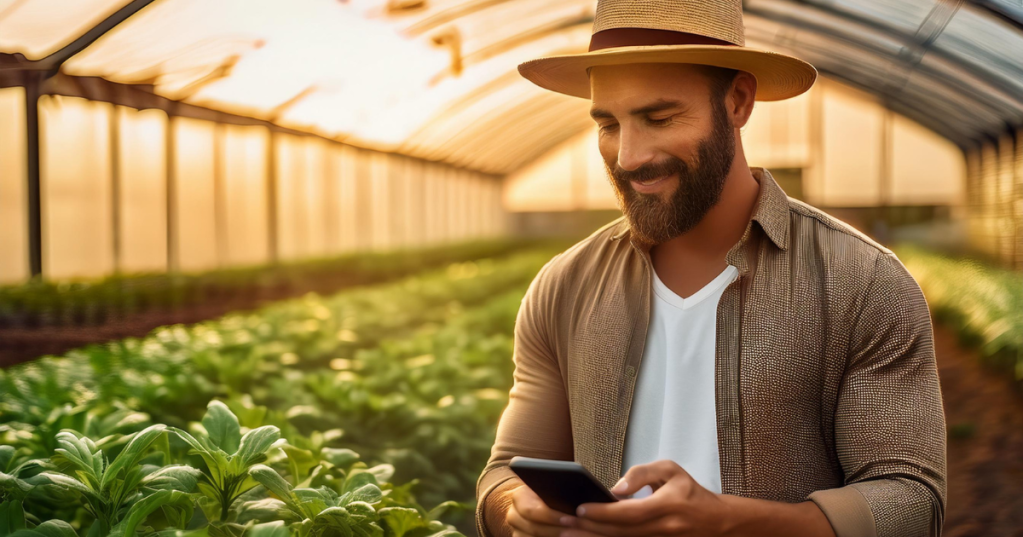 How Farmers Can Create Better AI-Generated Content for Social&nbsp;Media