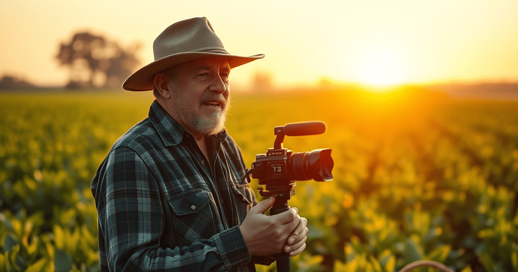 YouTube for Agriculture: A Step-by-Step System for&nbsp;Success